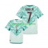 Portugal Herren Auswärts trikot 2026 2027 Kurzarm Cristiano Ronaldo 7