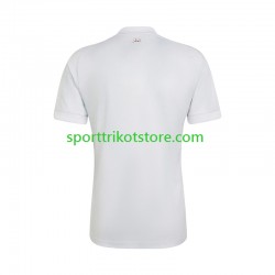 Katar Herren Auswärts trikot 2026 2027 Kurzarm