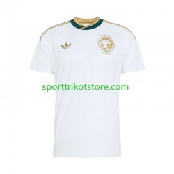 Saudi-Arabien Herren Auswärts trikot WM 2026 Kurzarm