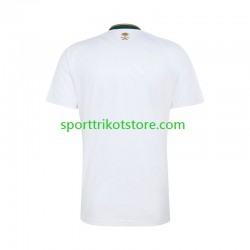 Saudi-Arabien Herren Auswärts trikot WM 2026 Kurzarm