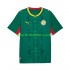 Senegal Herren Auswärts trikot 2026 2027 Kurzarm