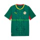Senegal Herren Auswärts trikot 2026 2027 Kurzarm