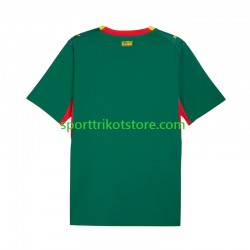 Senegal Herren Auswärts trikot 2026 2027 Kurzarm