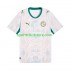 Senegal Herren Heim trikot 2026 2027 Kurzarm