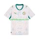 Senegal Herren Heim trikot 2026 2027 Kurzarm