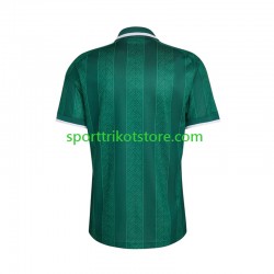 Südafrika Herren Auswärts trikot WM 2026 Kurzarm