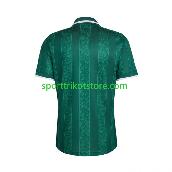 Südafrika Herren Auswärts trikot WM 2026 Kurzarm