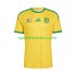 Südafrika Herren Heim trikot WM 2026 Kurzarm