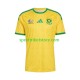 Südafrika Herren Heim trikot WM 2026 Kurzarm