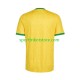 Südafrika Herren Heim trikot WM 2026 Kurzarm