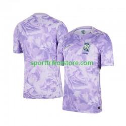 Südkorea Herren Auswärts trikot WM 2026 Kurzarm