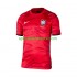 Südkorea Herren Heim trikot WM 2026 Kurzarm