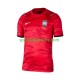 Südkorea Herren Heim trikot WM 2026 Kurzarm