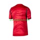 Südkorea Herren Heim trikot WM 2026 Kurzarm