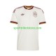 Spanien Herren Auswärts trikot WM 2026 Kurzarm