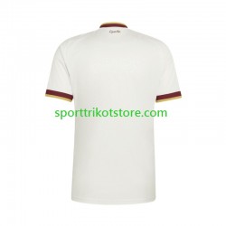 Spanien Herren Auswärts trikot WM 2026 Kurzarm