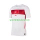 Türkei Herren Auswärts trikot 2026 2027 Kurzarm