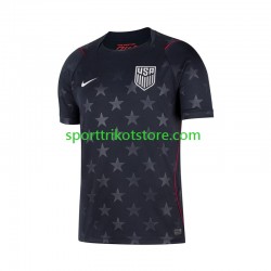 USA Herren Auswärts trikot WM 2026 Kurzarm