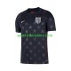USA Herren Auswärts trikot WM 2026 Kurzarm