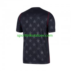 USA Herren Auswärts trikot WM 2026 Kurzarm