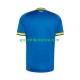 Ukraine Herren Auswärts trikot WM 2026 Kurzarm