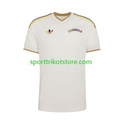 Venezuela Herren Auswärts trikot 2026 Kurzarm