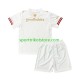 PSV Eindhoven Kinderset Viertes trikot 2025-2026 Kurzarm especial